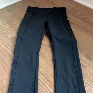 capri black lululemon